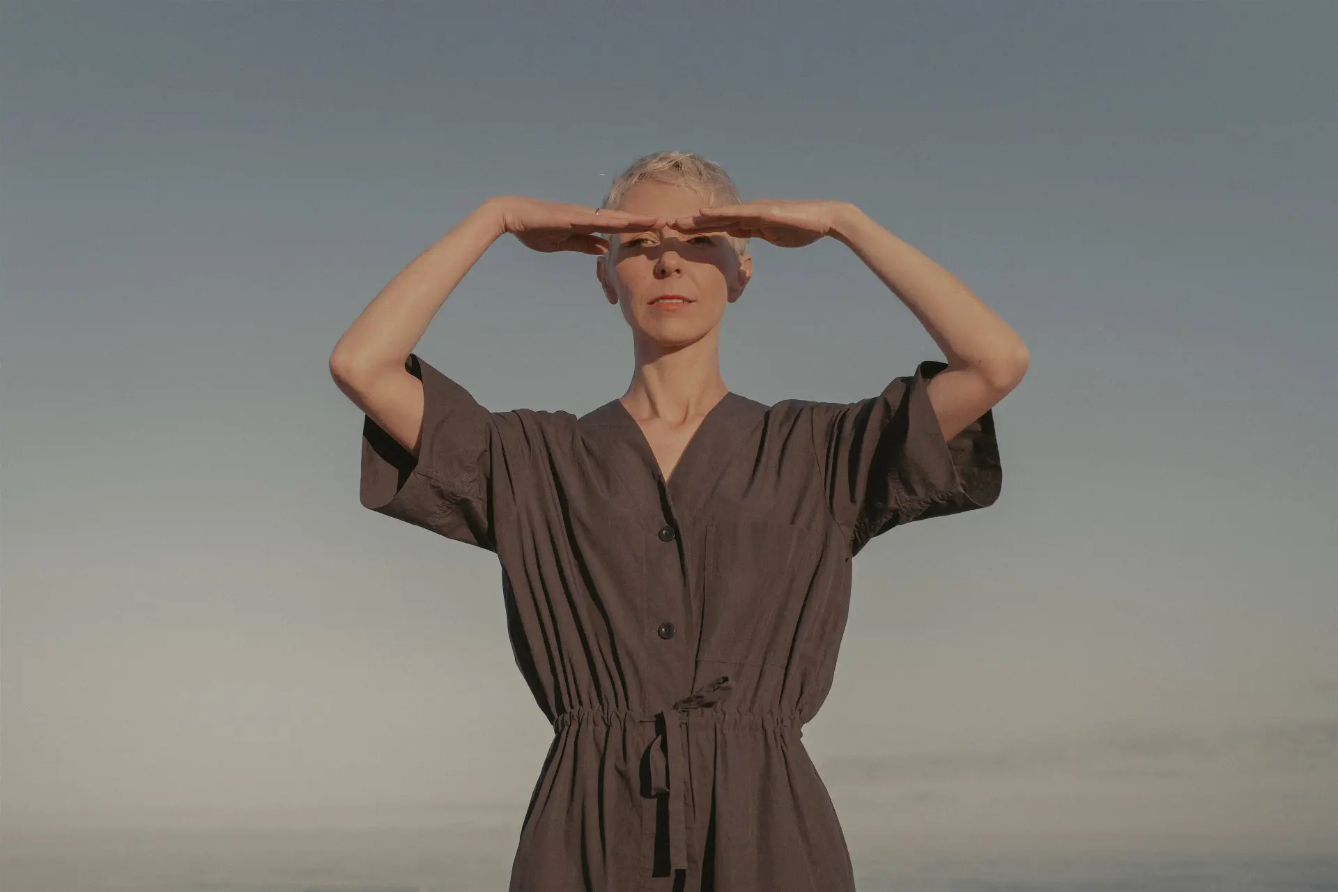 Giedrė - Foto Monika Penkute