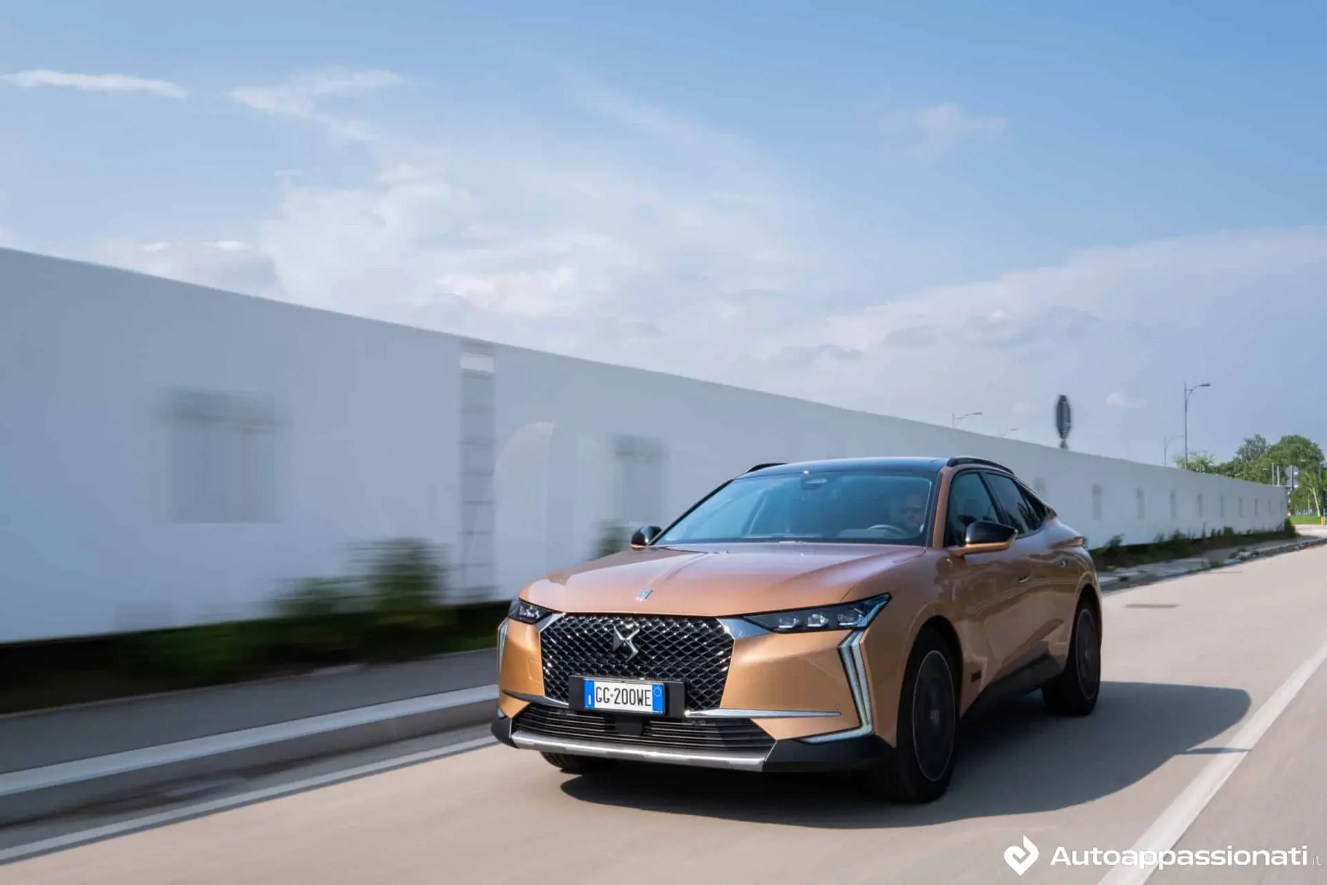 ds 4 cross 2022 23