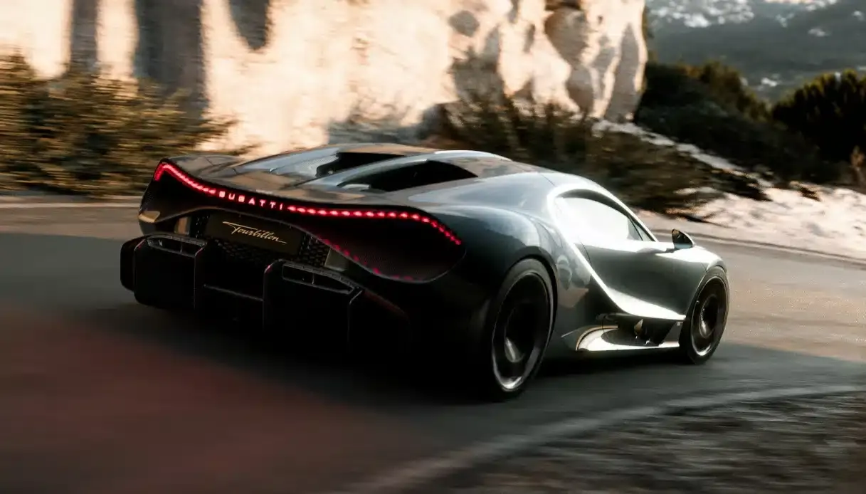 bugatti tourbillon 2 1