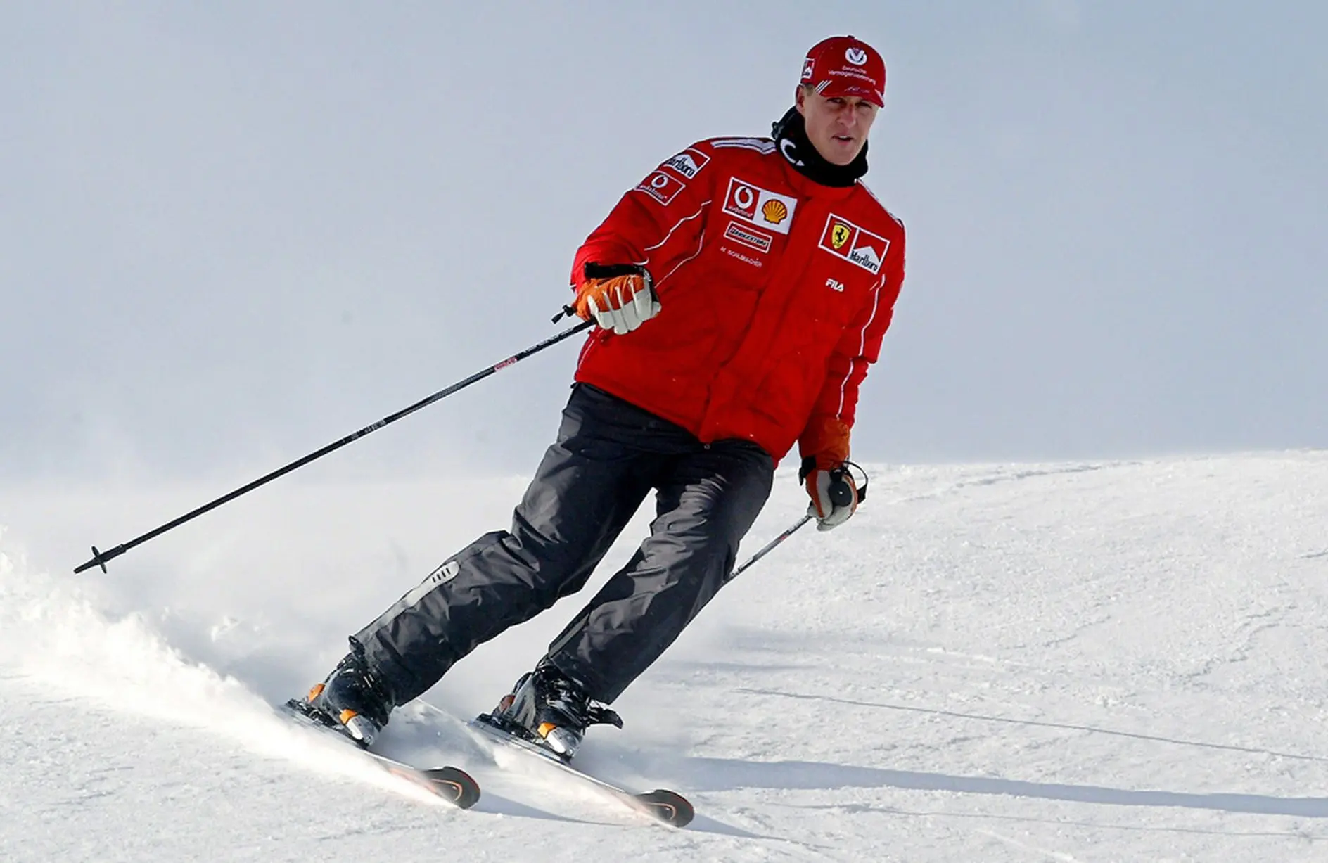 0 michael schumacher
