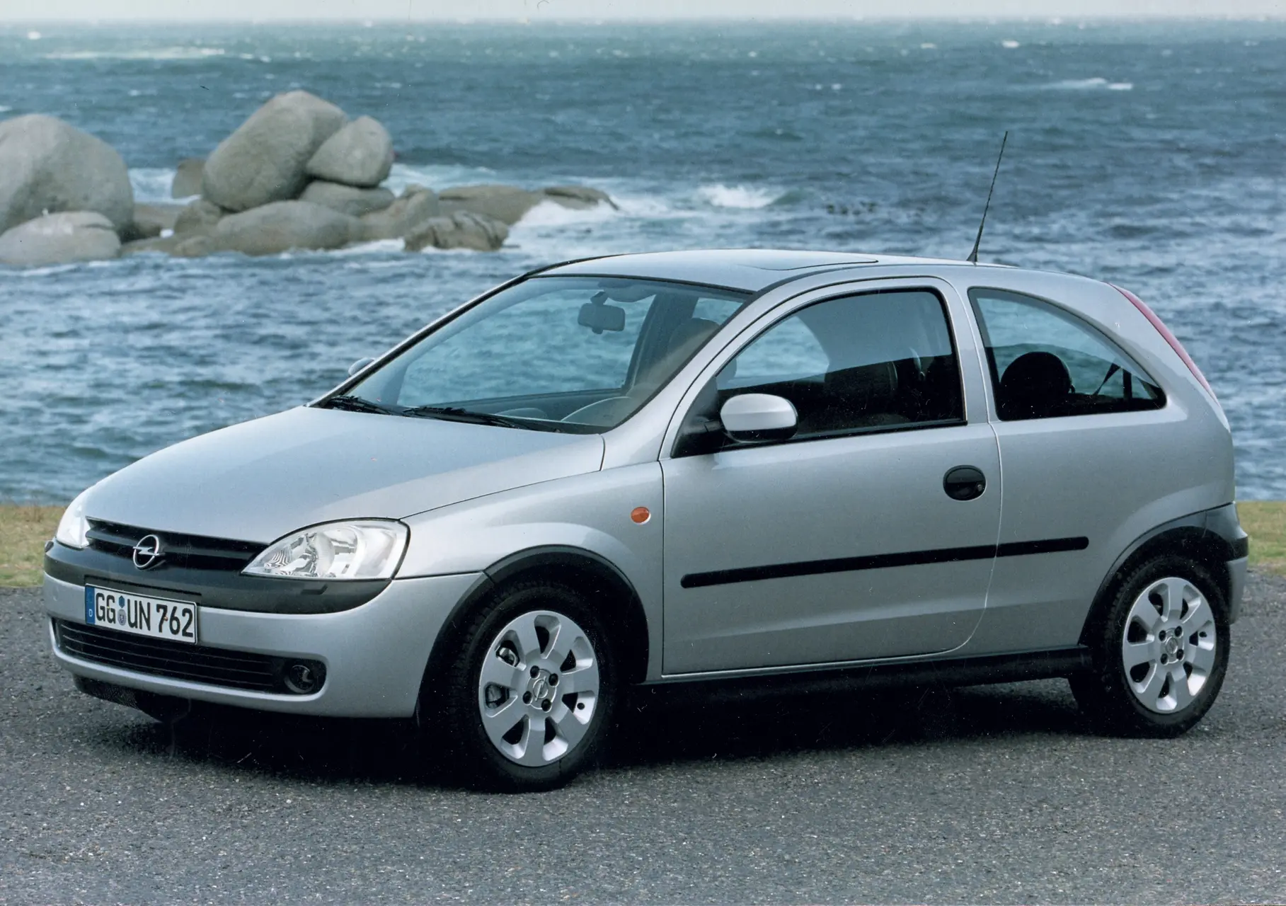 001 corsa 08 2000 58394
