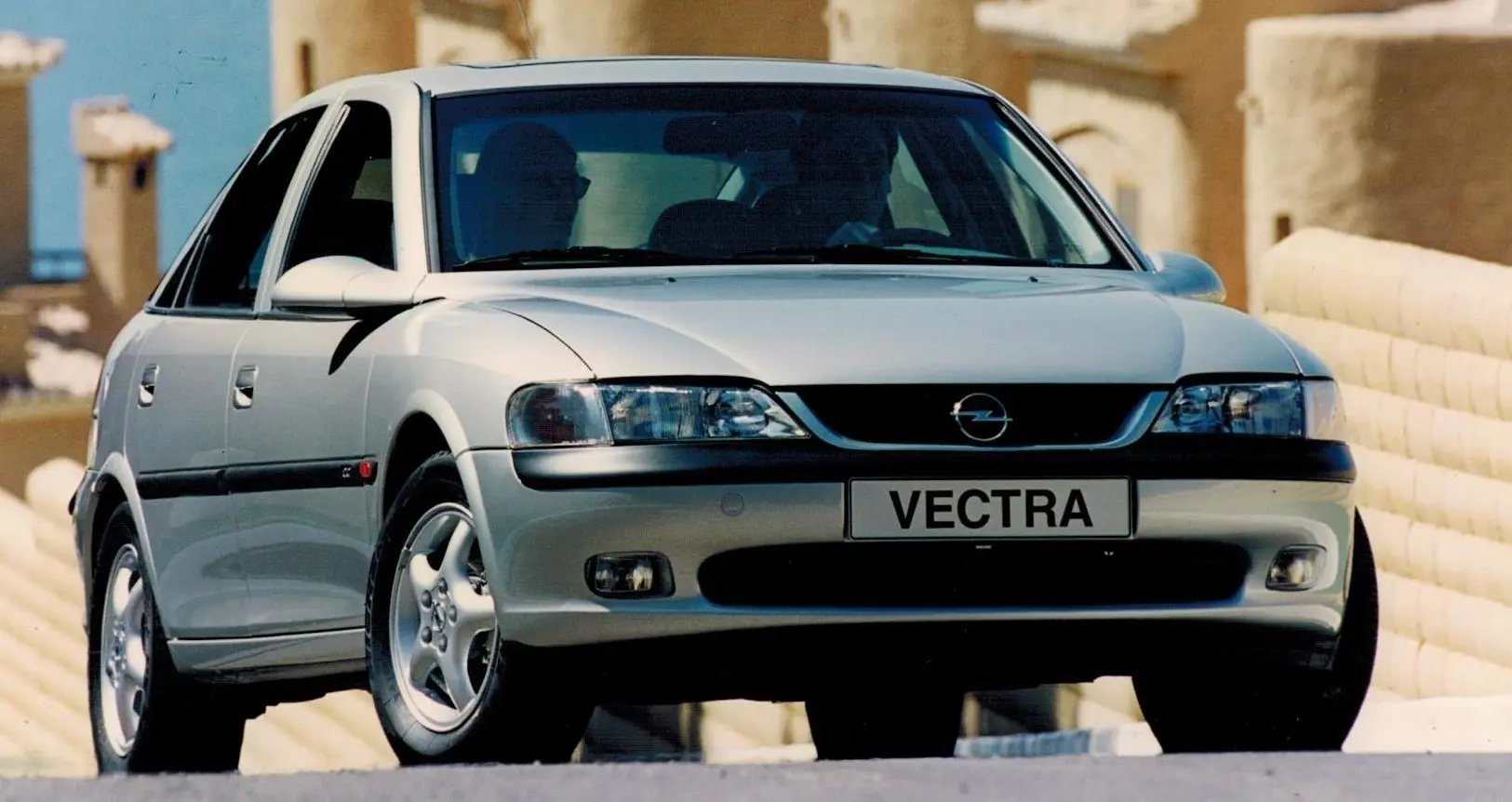 001 opel vectra b 12999
