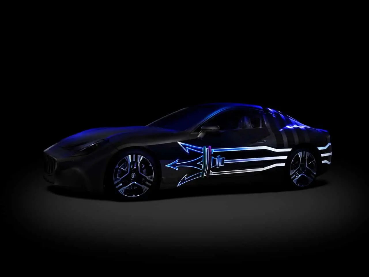 01 maserati folgore granturismo