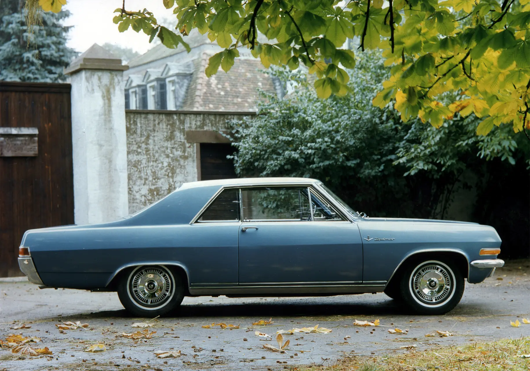 01 opel 15550 1965 opel diplomat v8 coupe 2