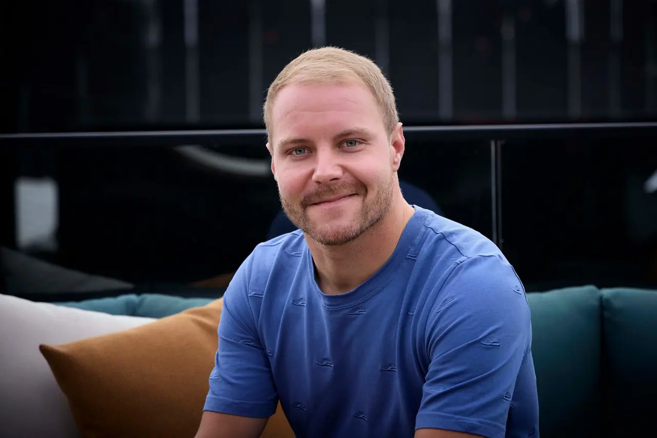 01 valtteri bottas