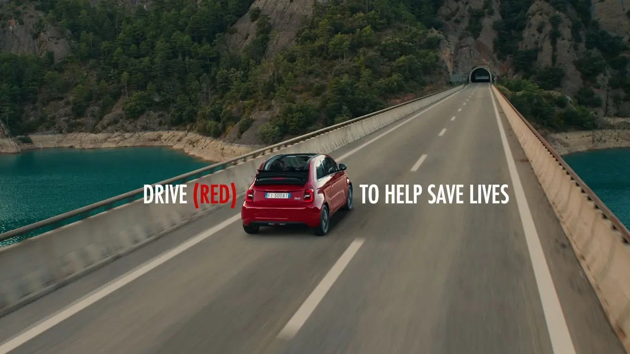 03 new 500 red tv commercial