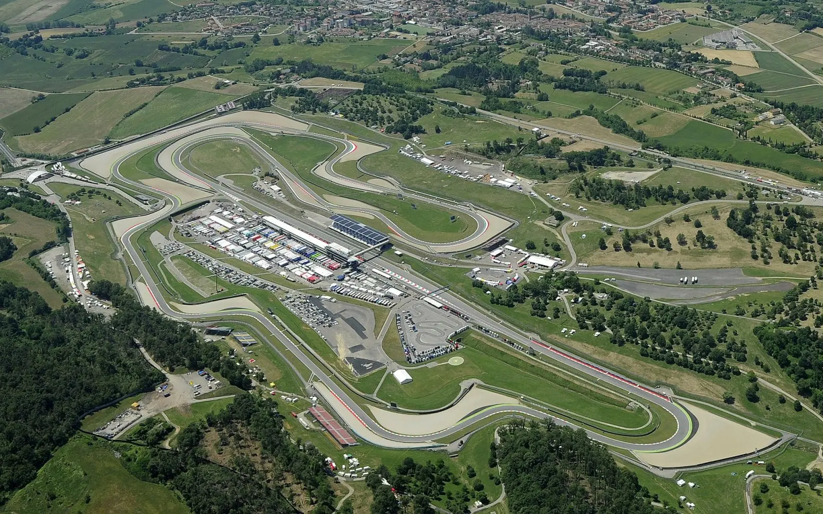 0317 mugello elicottero ambience