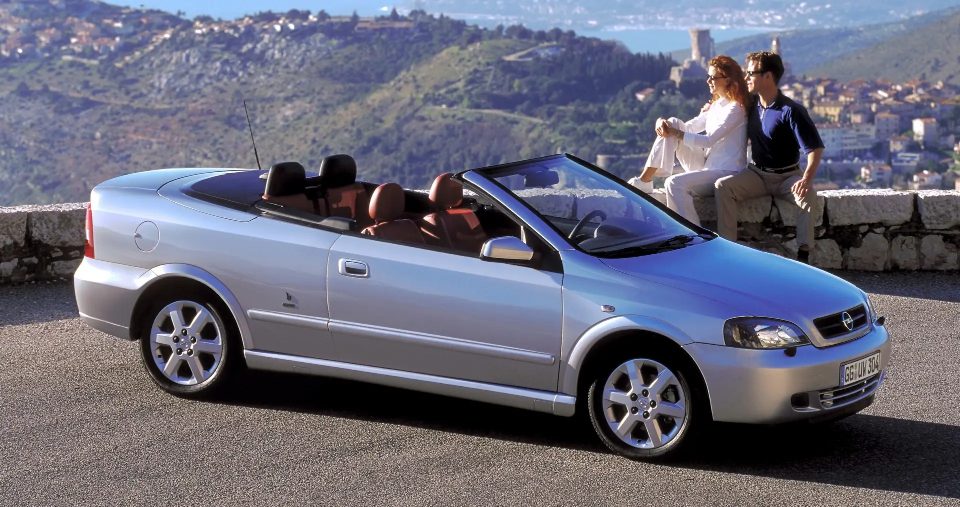 05 2001 opel astra g cabrio 61229