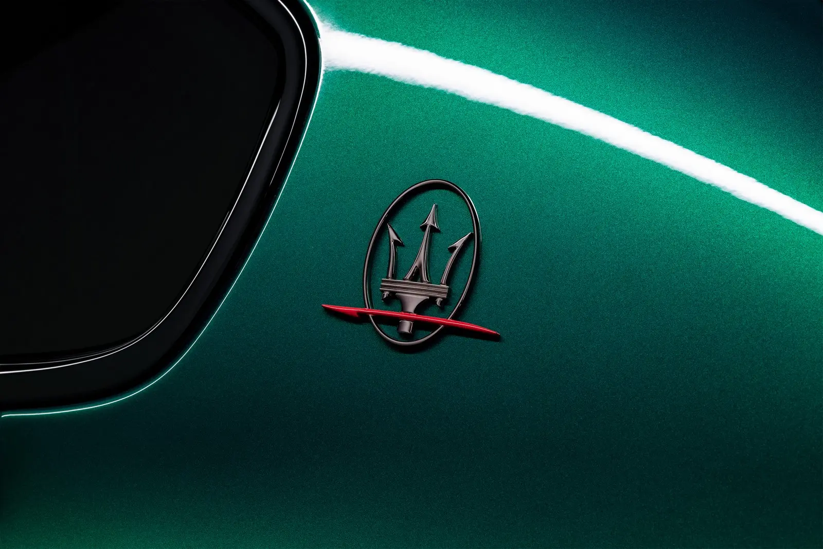 07 maserati quattroporte trofeo