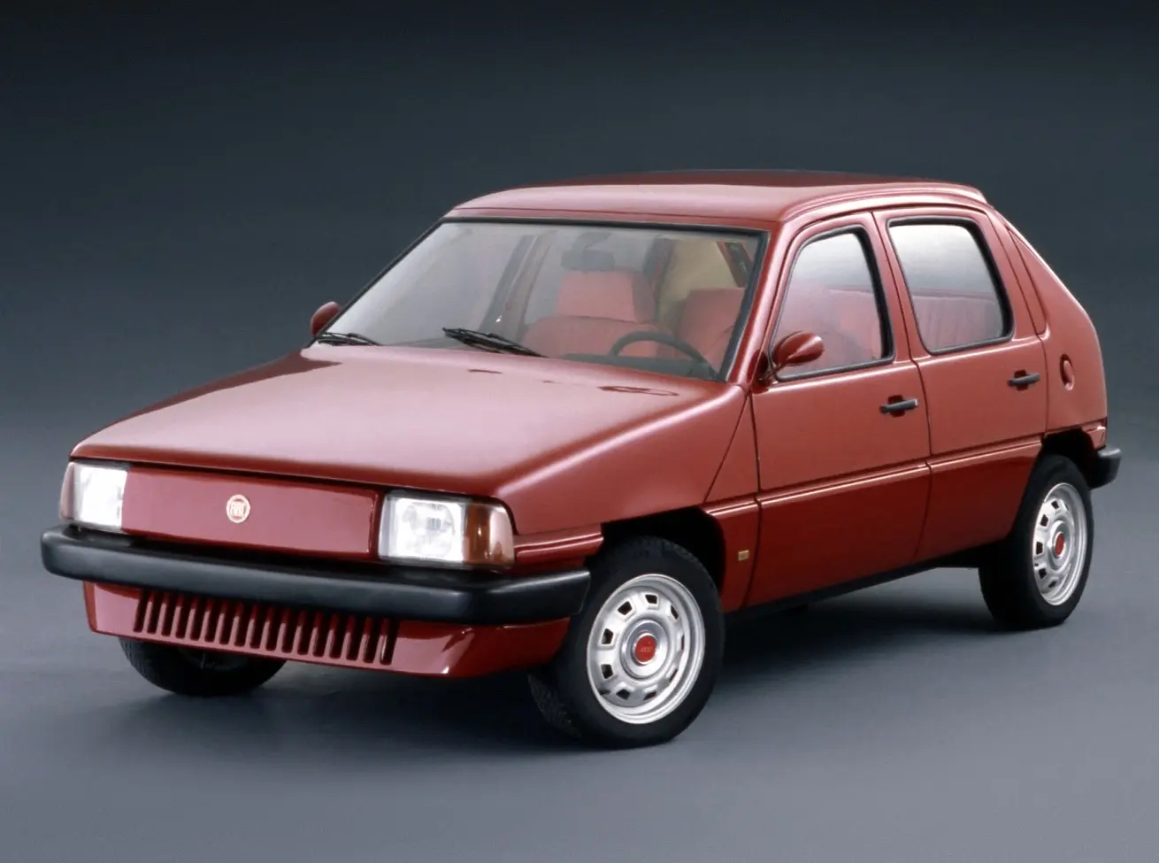 1 fiat vss