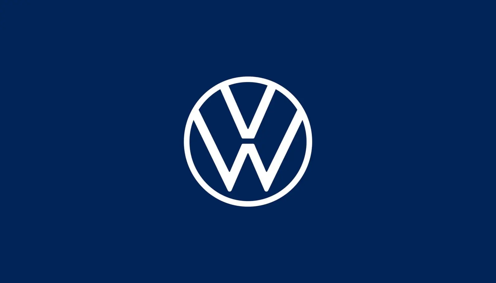 1 nuovo logo vw 2019