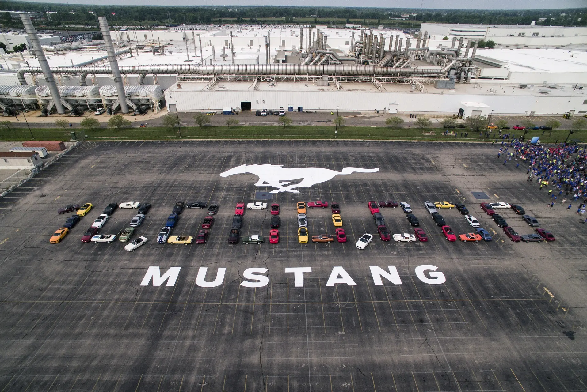10mil mustang 4