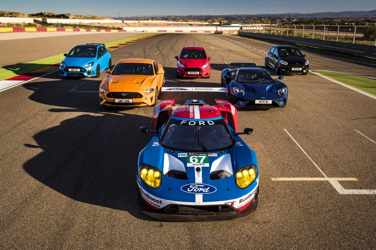 118 ford motorland
