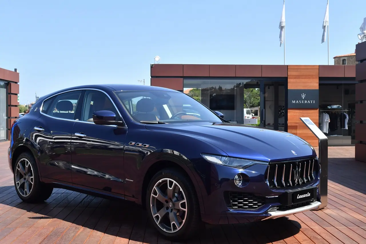 15020 maseratisummerexperience2018levantemy19atwaterfront