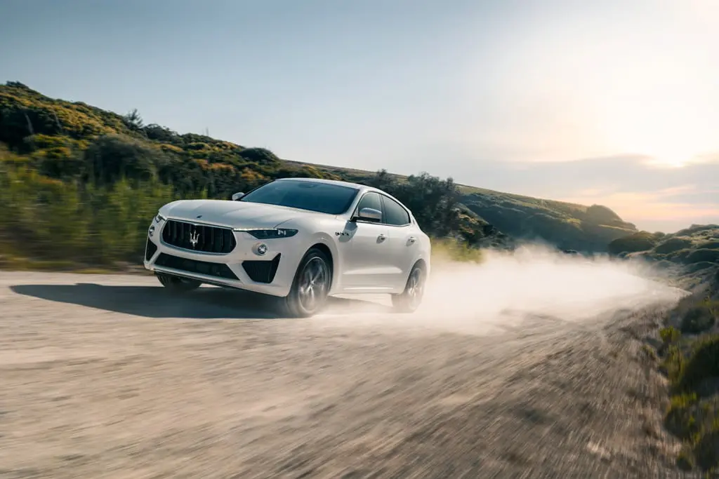 15366 maseratilevantegts