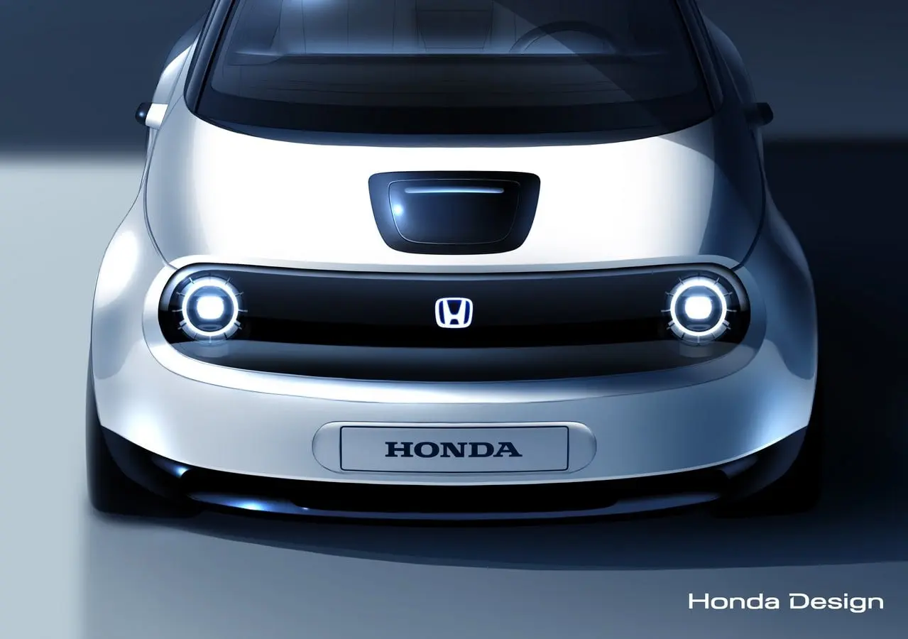 160949 honda conferma l anteprima mondiale del nuovo prototipo di auto elettrica 1