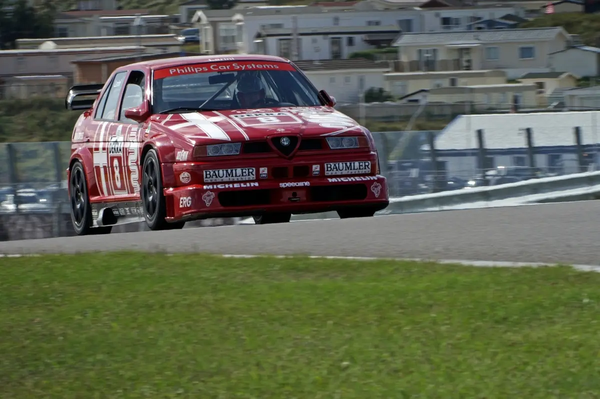 170623 alfa romeo alfa romeo 155 v6 ti dtm hp