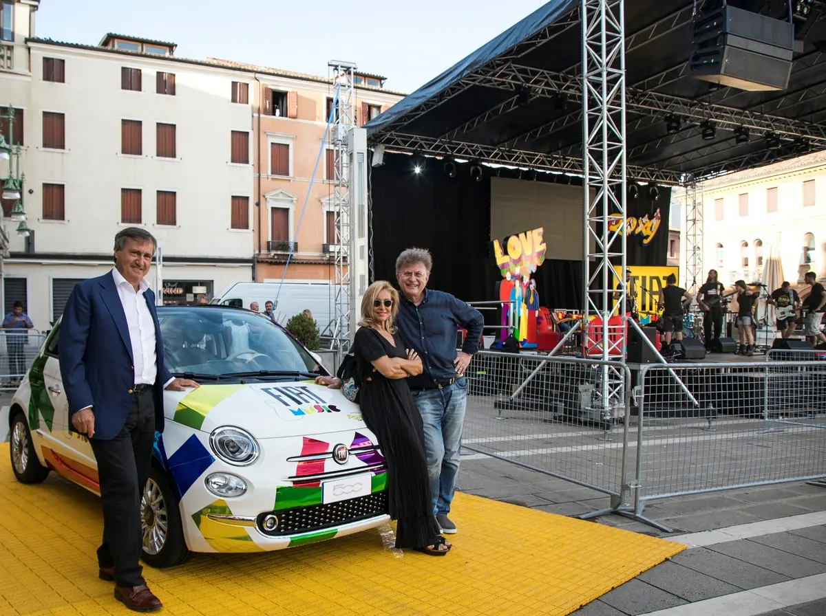 170627 fiat music venezia 01