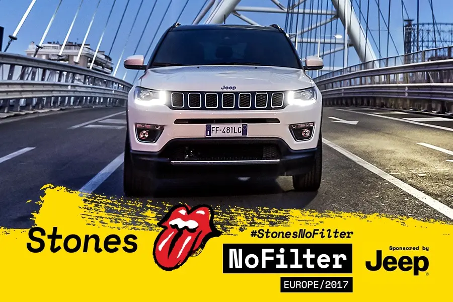 170905 jeep rolling stones