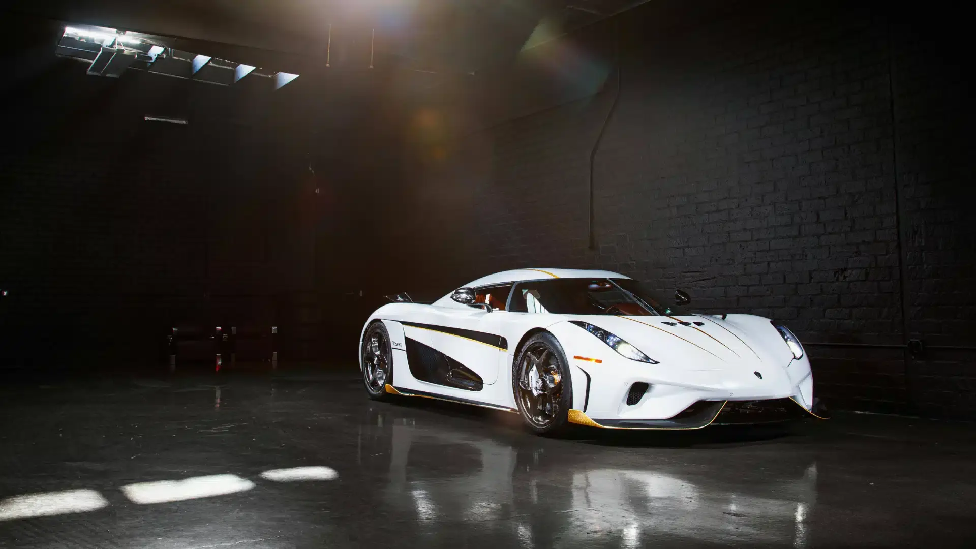18 koenigsegg