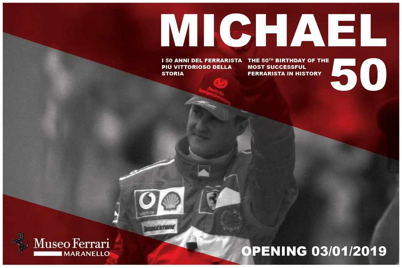 1800322 musei michael 50