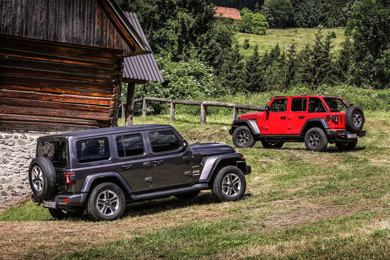 180703 jeep line up 1