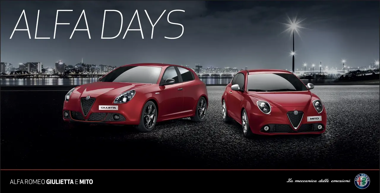 180710 giulietta mito alfadays