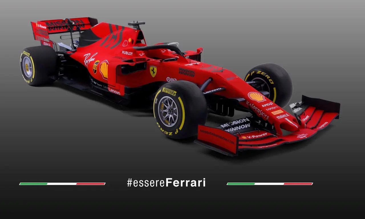 190009 sf90 trequarti