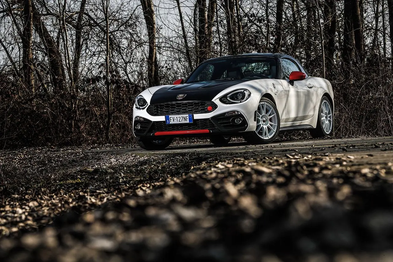 190225 abarth 124 rally tribute 14