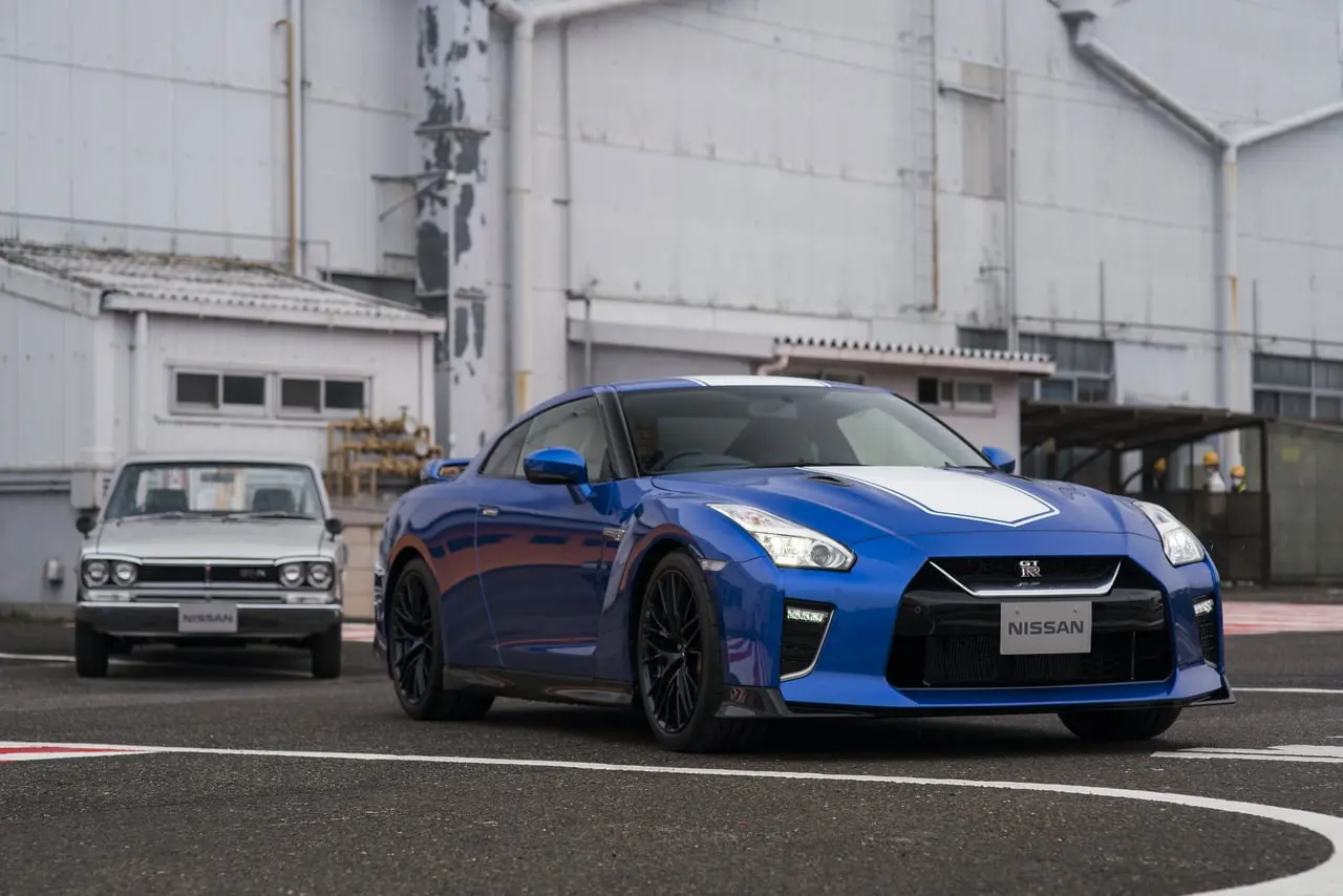 190405 my20 gt r anniversary newsroom5 source