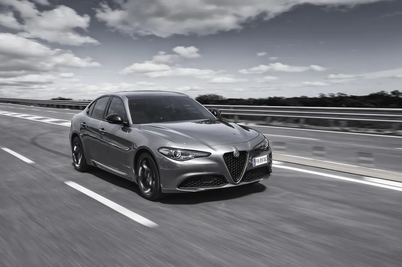 190418 alfa romeo giulia