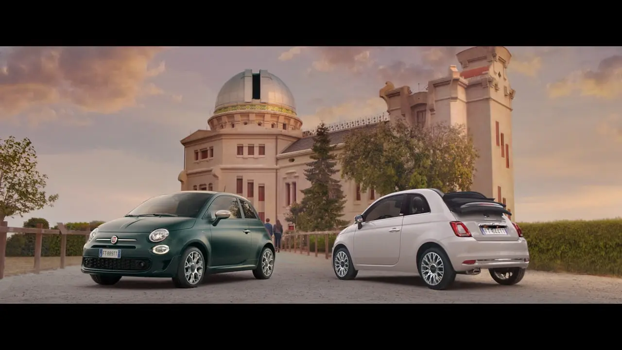 190521 fiat 500 star rockstar spot 01