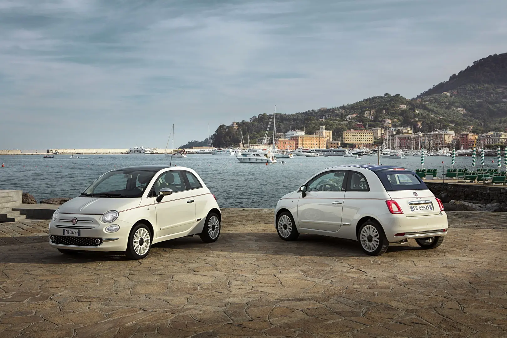 190704 fiat 500 dolcevita 01