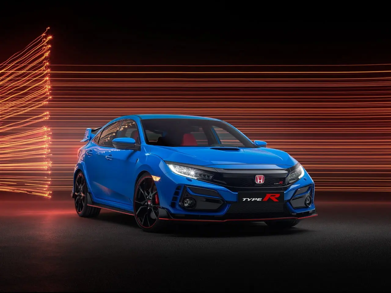 199431 honda svela il restyling della civic type r al salone dell auto di tokyo