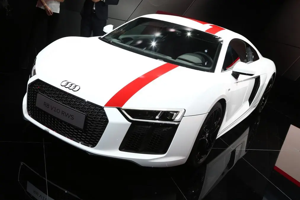 1audi