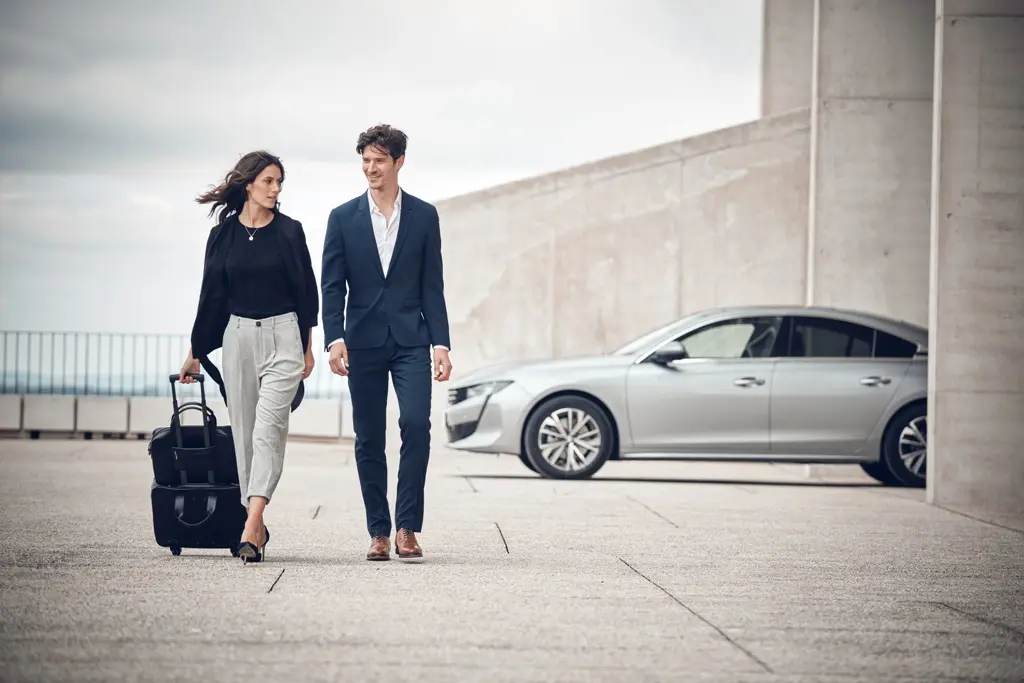 2 peugeot alcantara portedoc slimtrolley 508 bd 0