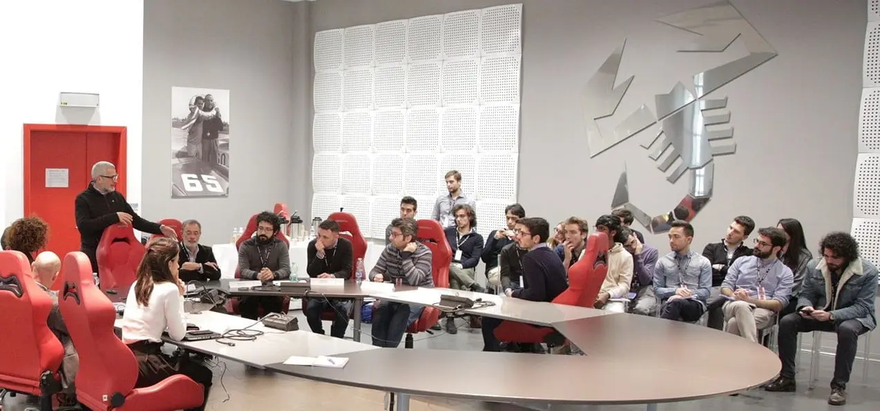200116 e mobility politecnico 01