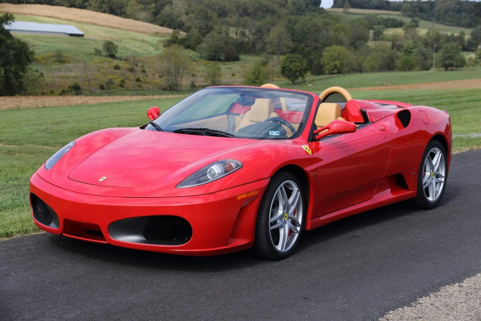 2008 ferrari f430 spider 160219661726cc1663l8a7297 scaled 1