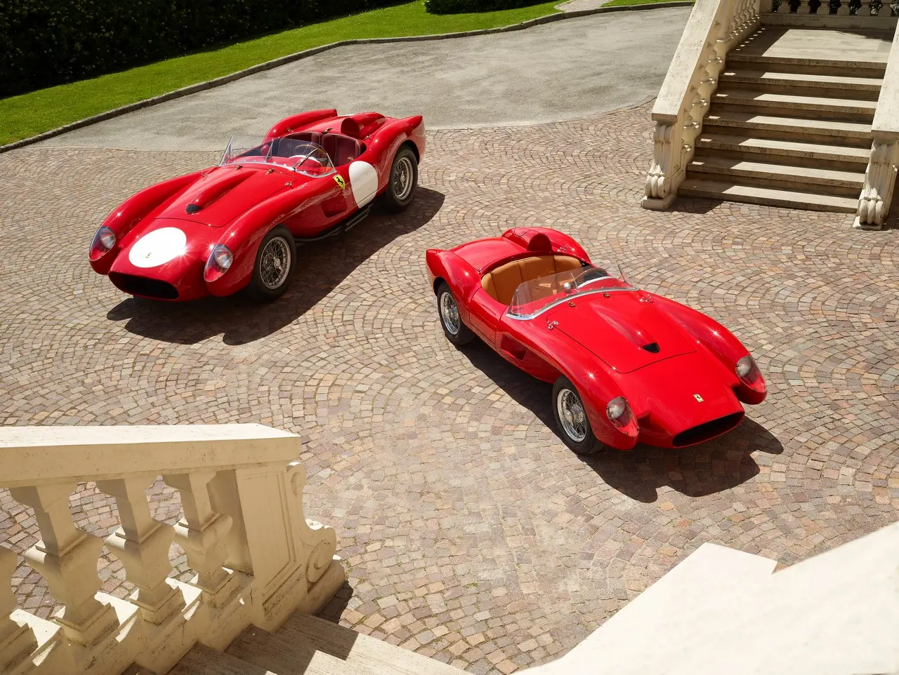 20101 ferrari testa rossa j