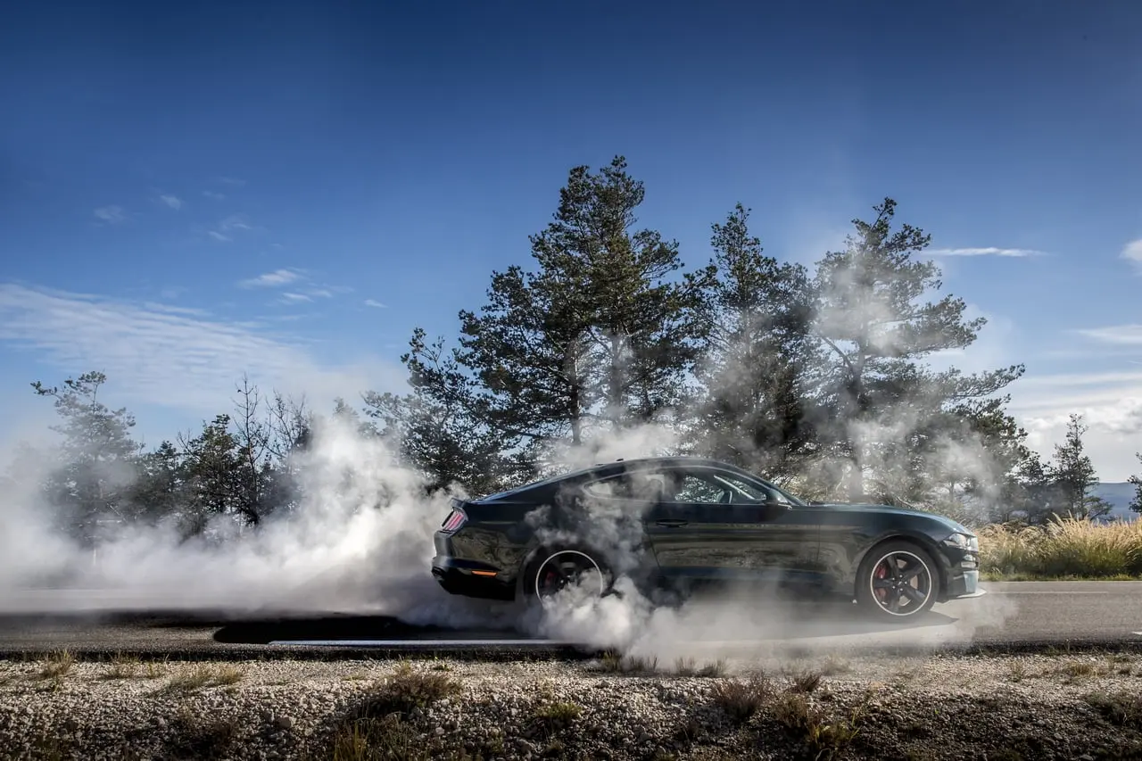 2018 ford mustang bullit 027