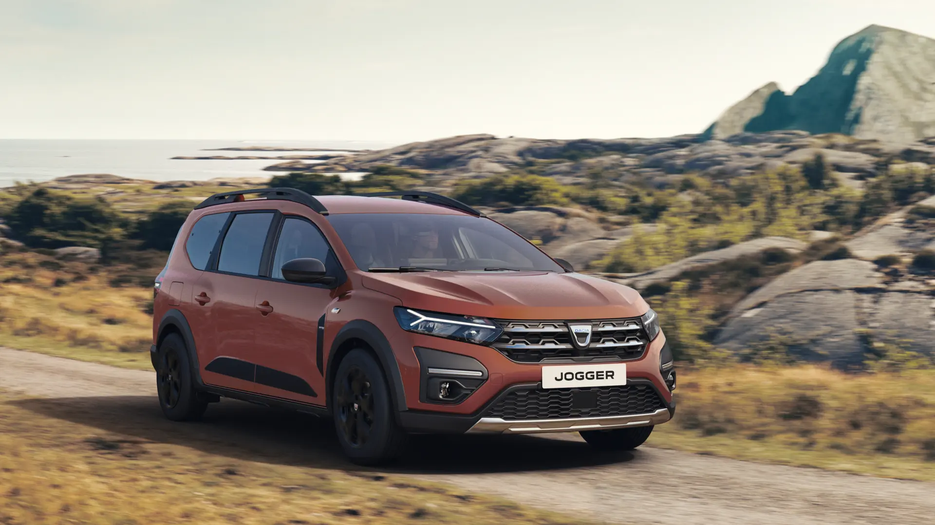 2021 dacia jogger extreme 2