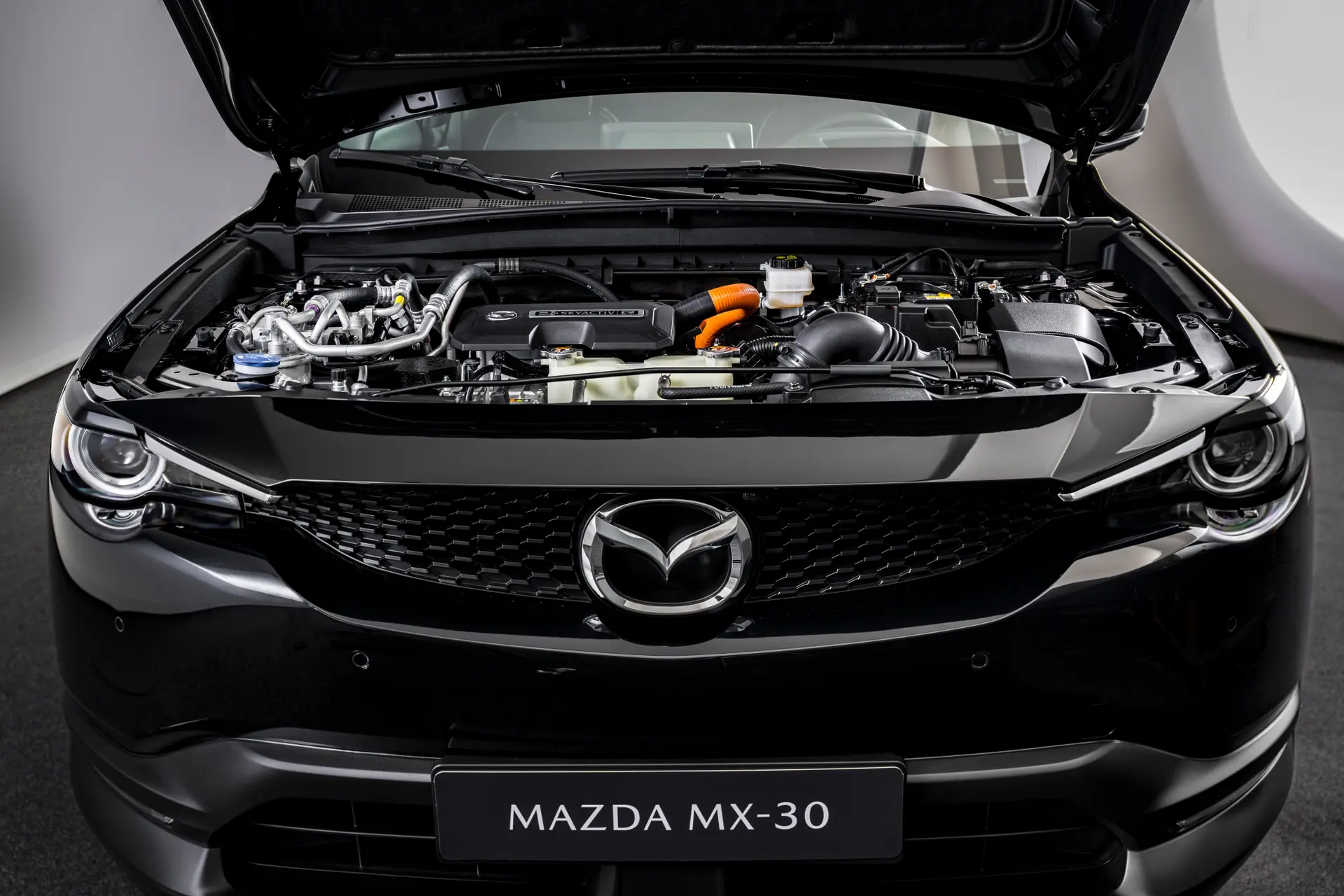 2022 mazda mx 30 r ev edition r tech 1 highres