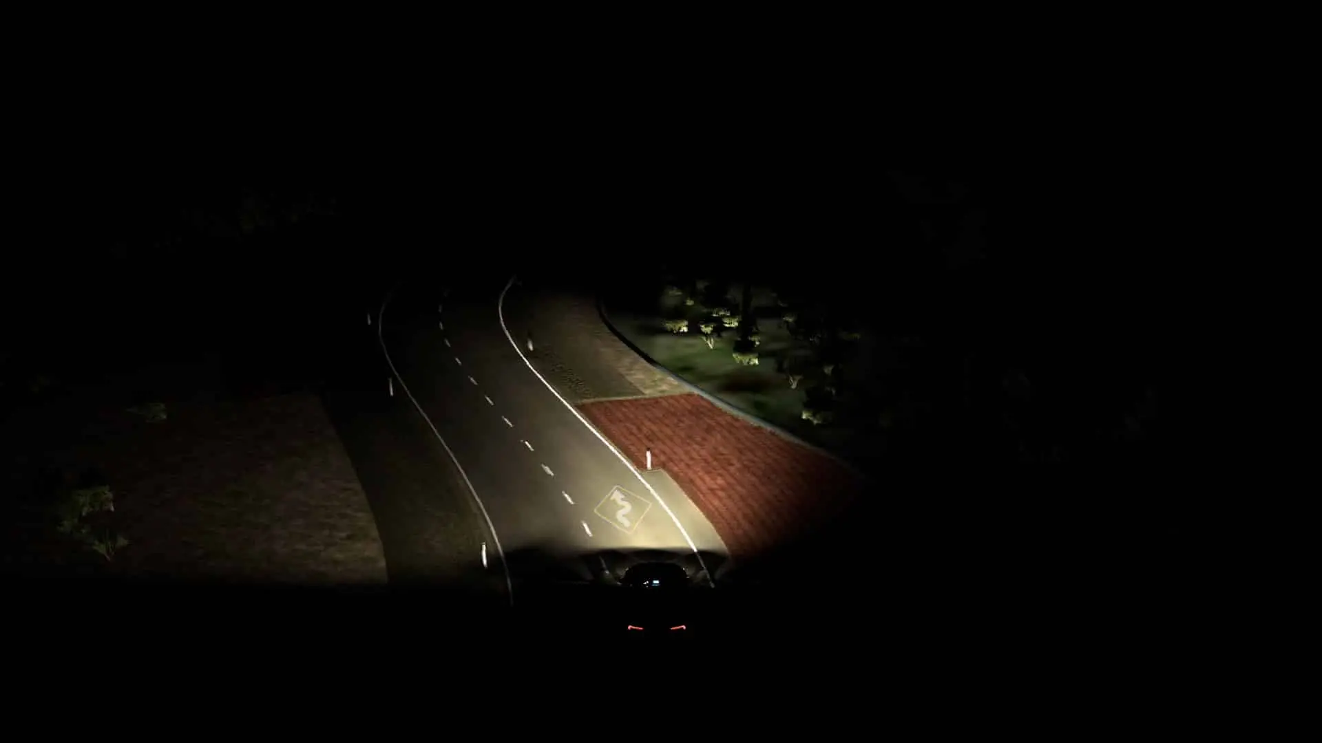 2022ford headlightsgame 1