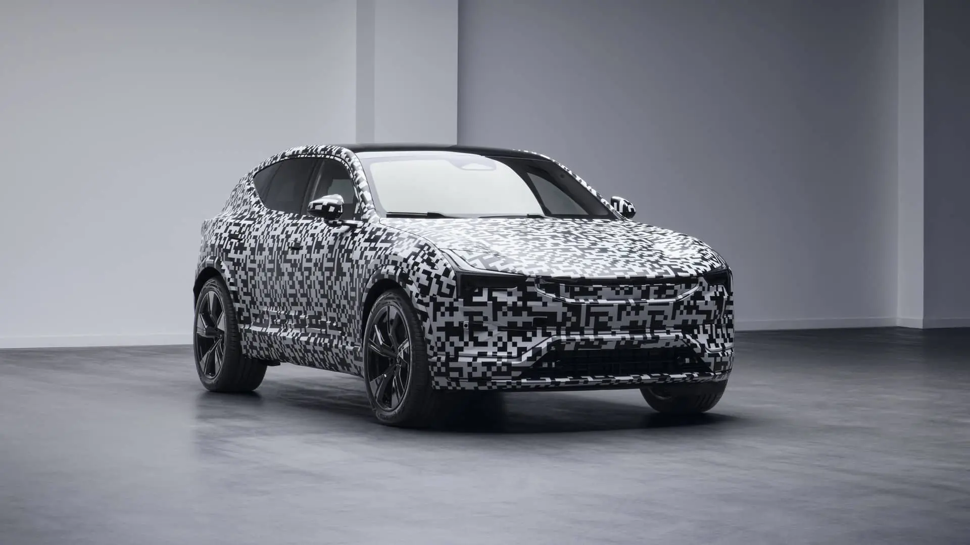 2023 polestar 3 1