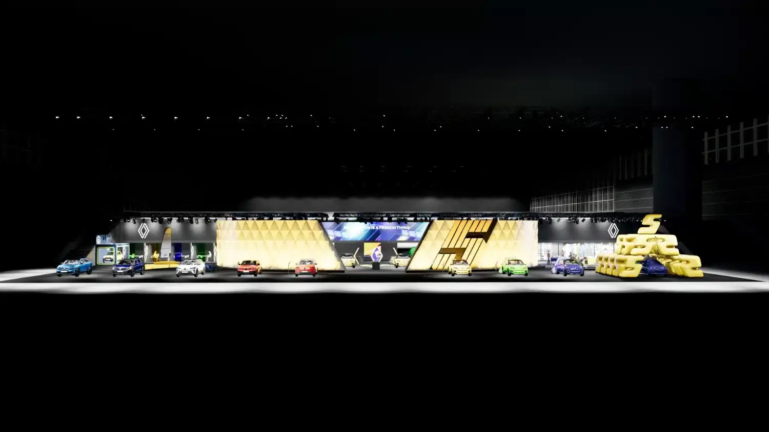 2024 geneva international motor show