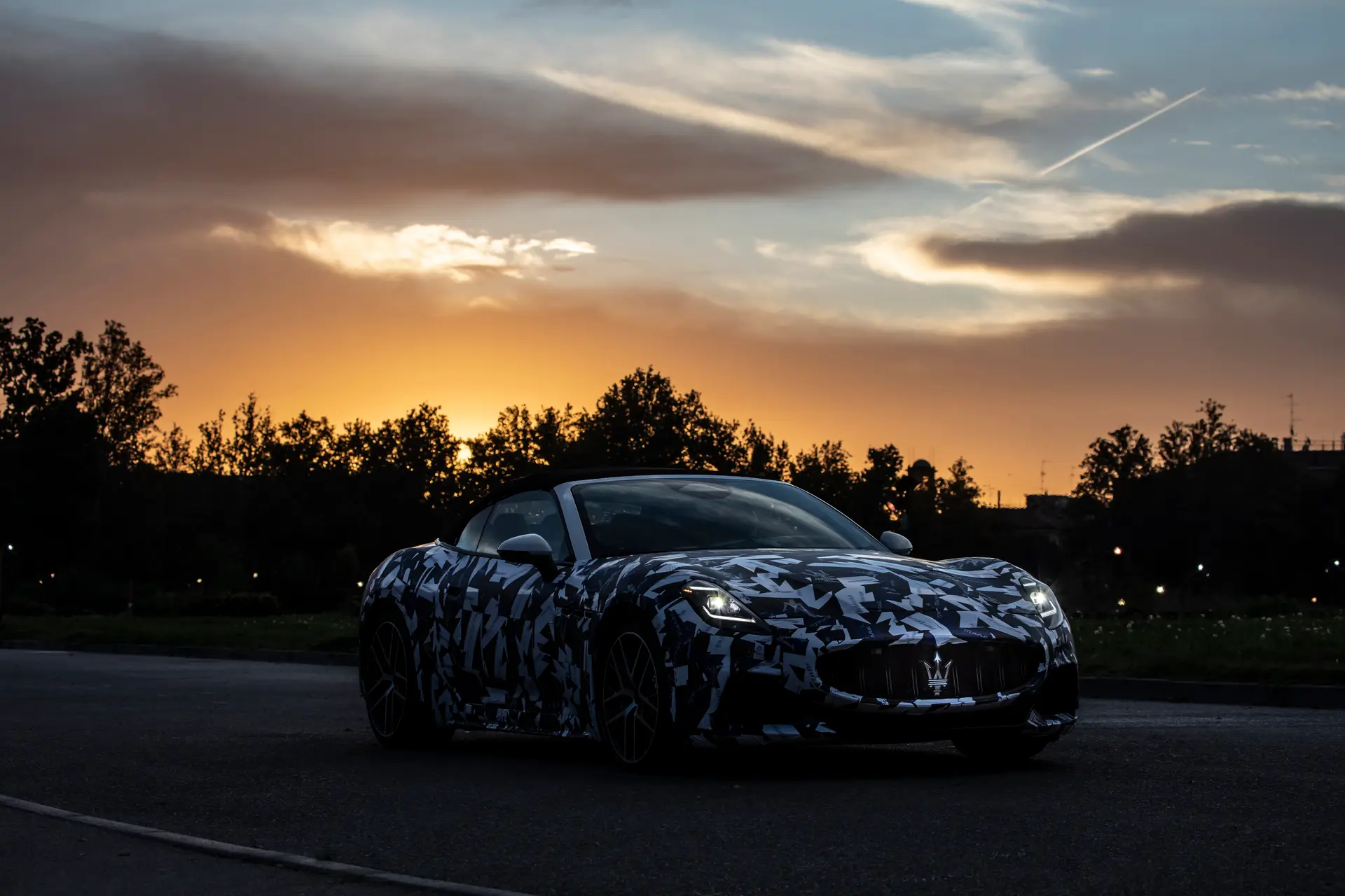 20288 thefirstimagesofthenewmaseratigrancabrioprototype