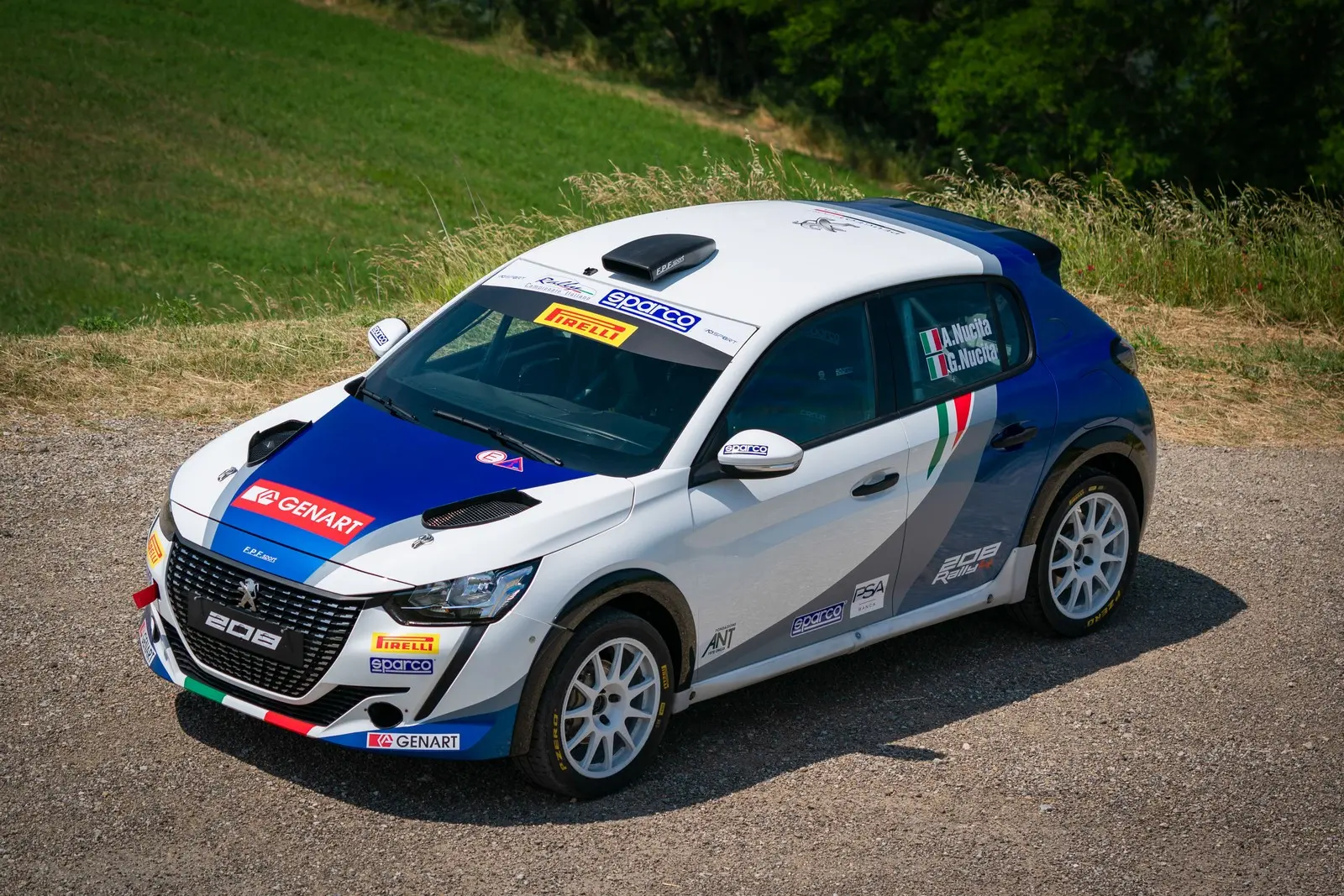 208 r4 posteriore 2