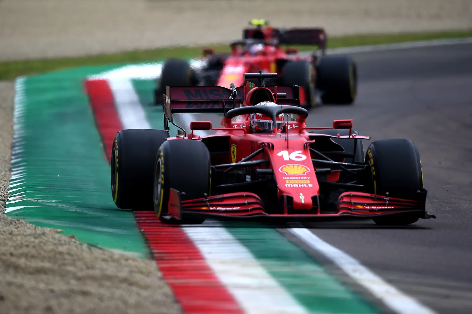 210053 emilia romagna gp race report