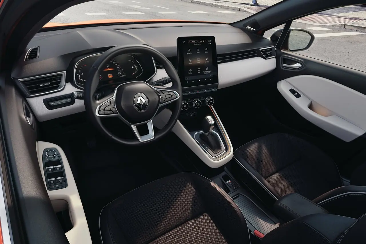 21221433 2019 nuova renault clio
