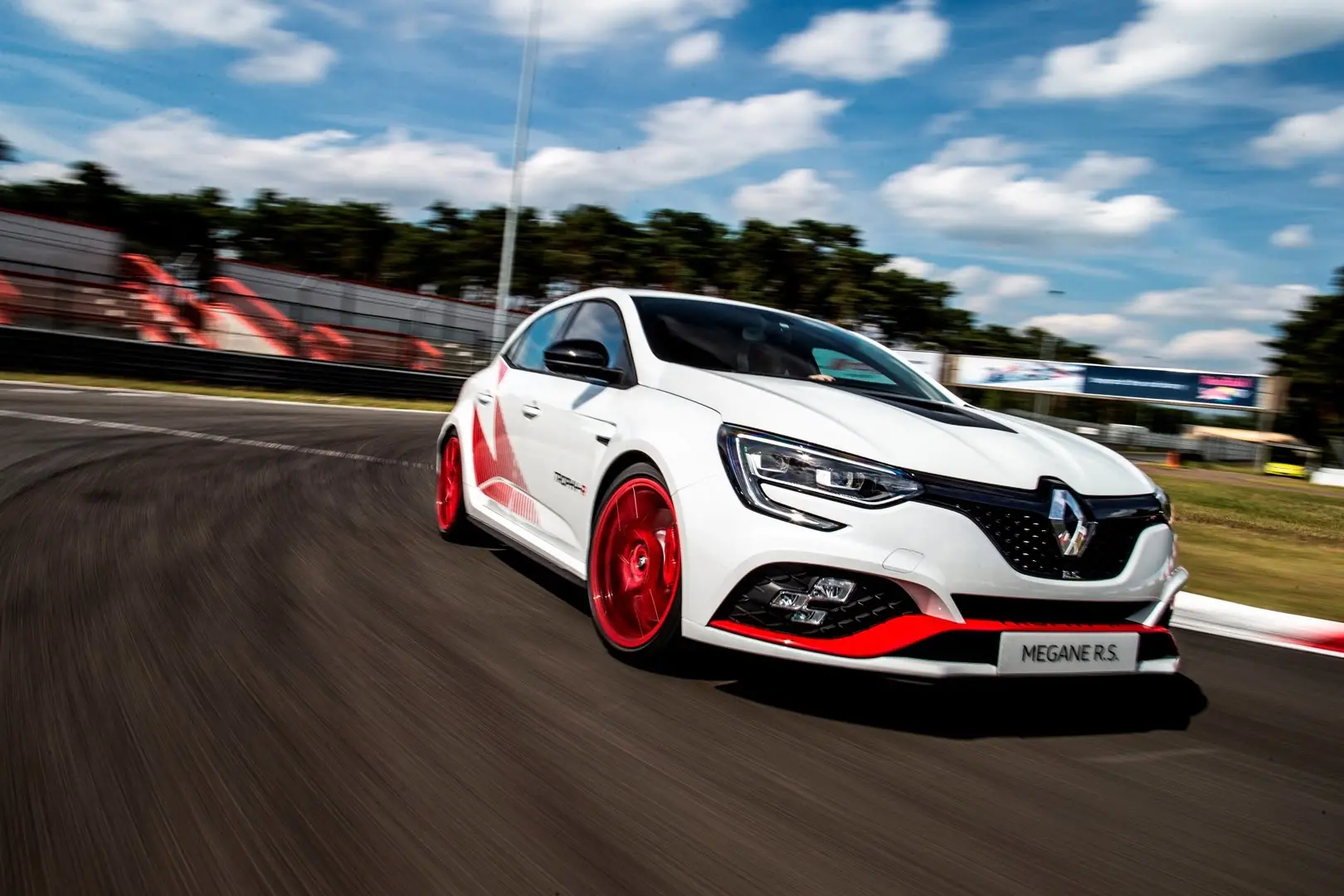 21229814 2019 nouvelle renault m gane r s trophy r